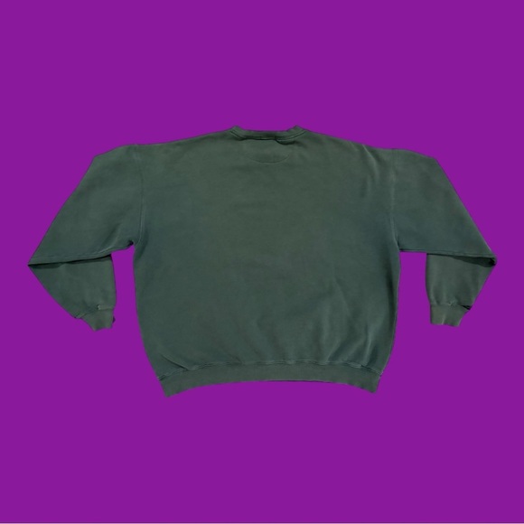 90s Gant USA Crewneck Sweatshirt - Picture 2 of 5